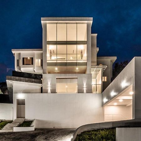 Changkat Duta Luxury Villa Куала-Лумпур Екстер'єр фото