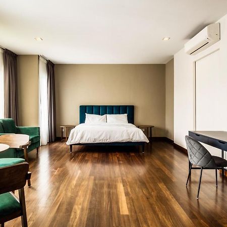 Changkat Duta Luxury Villa Куала-Лумпур Екстер'єр фото