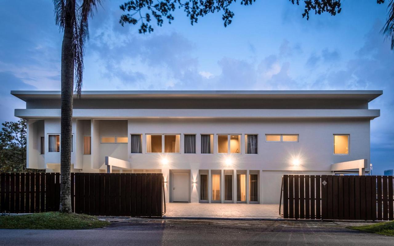 Changkat Duta Luxury Villa Куала-Лумпур Екстер'єр фото