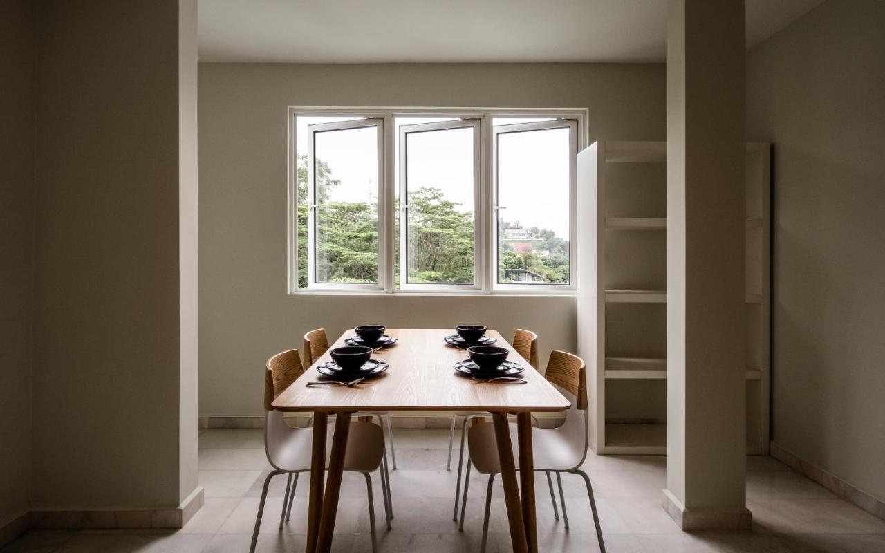 Changkat Duta Luxury Villa Куала-Лумпур Екстер'єр фото