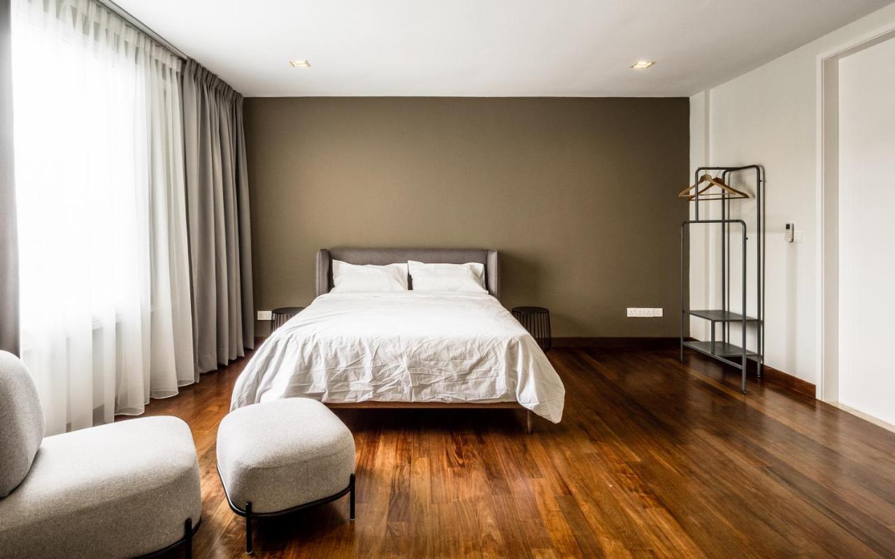 Changkat Duta Luxury Villa Куала-Лумпур Екстер'єр фото