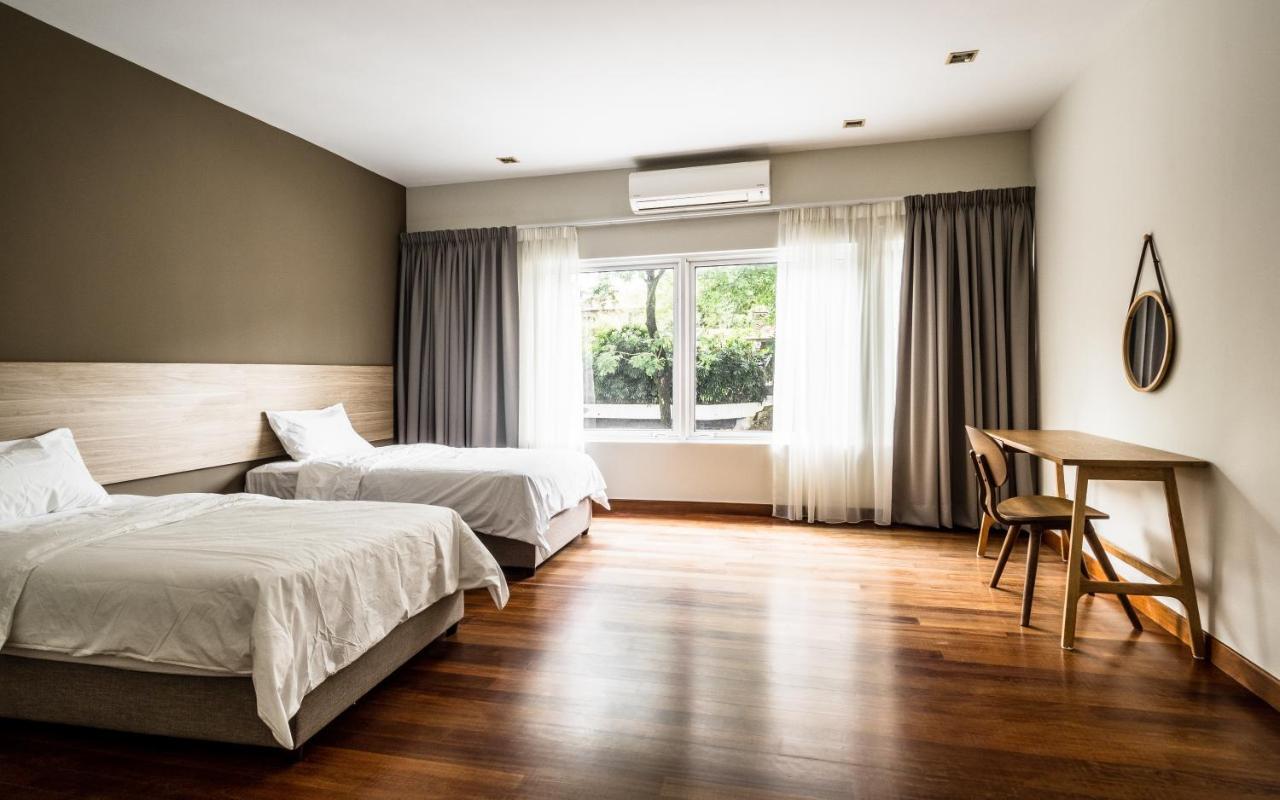 Changkat Duta Luxury Villa Куала-Лумпур Екстер'єр фото