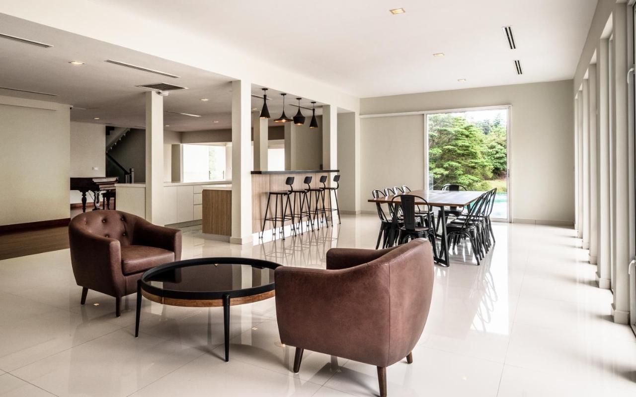 Changkat Duta Luxury Villa Куала-Лумпур Екстер'єр фото