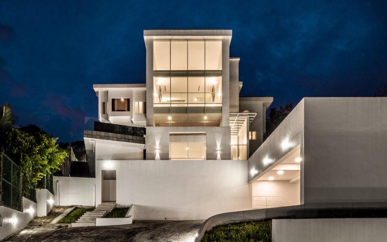 Changkat Duta Luxury Villa Куала-Лумпур Екстер'єр фото