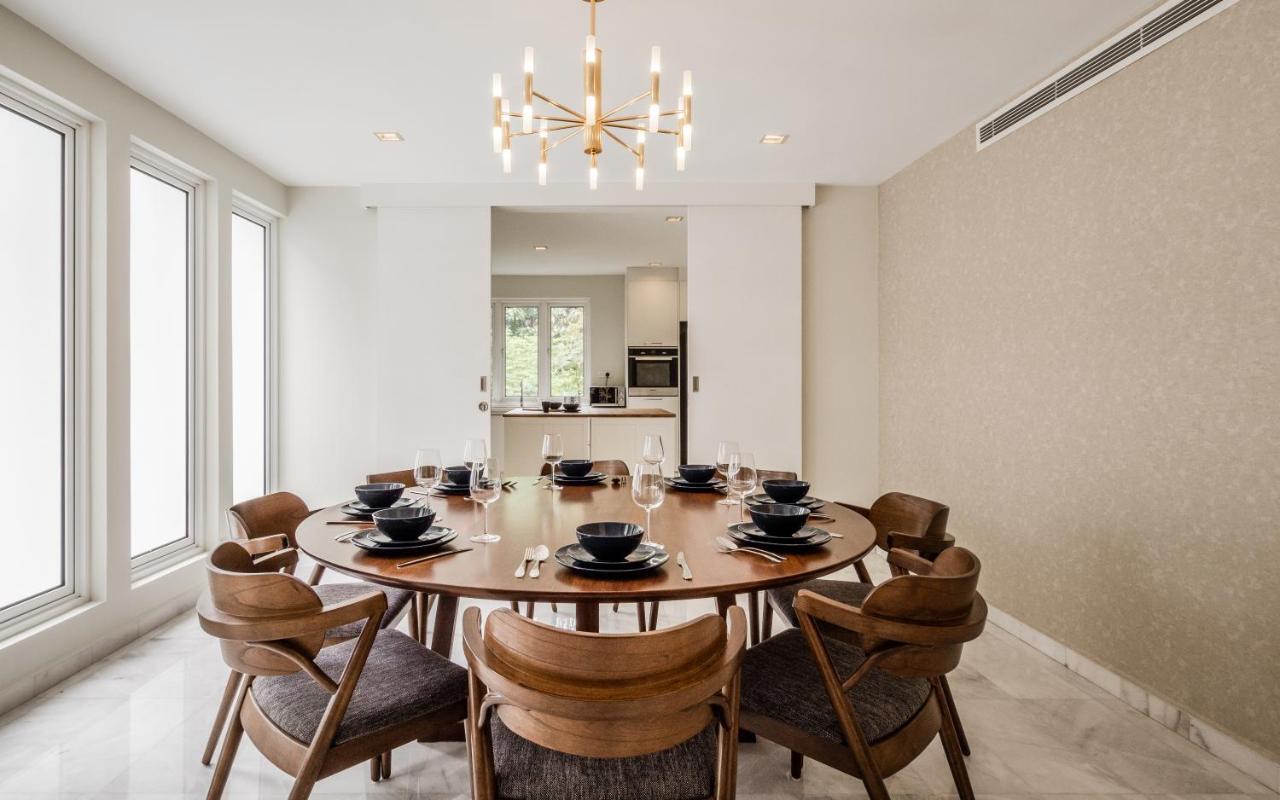 Changkat Duta Luxury Villa Куала-Лумпур Екстер'єр фото