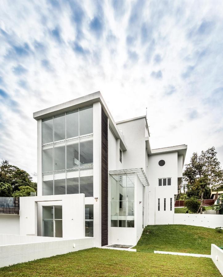 Changkat Duta Luxury Villa Куала-Лумпур Екстер'єр фото
