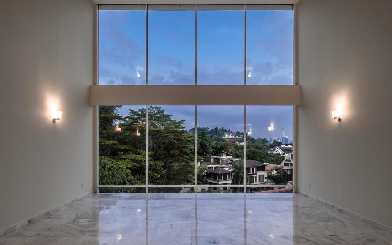 Changkat Duta Luxury Villa Куала-Лумпур Екстер'єр фото