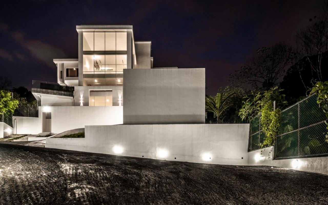 Changkat Duta Luxury Villa Куала-Лумпур Екстер'єр фото