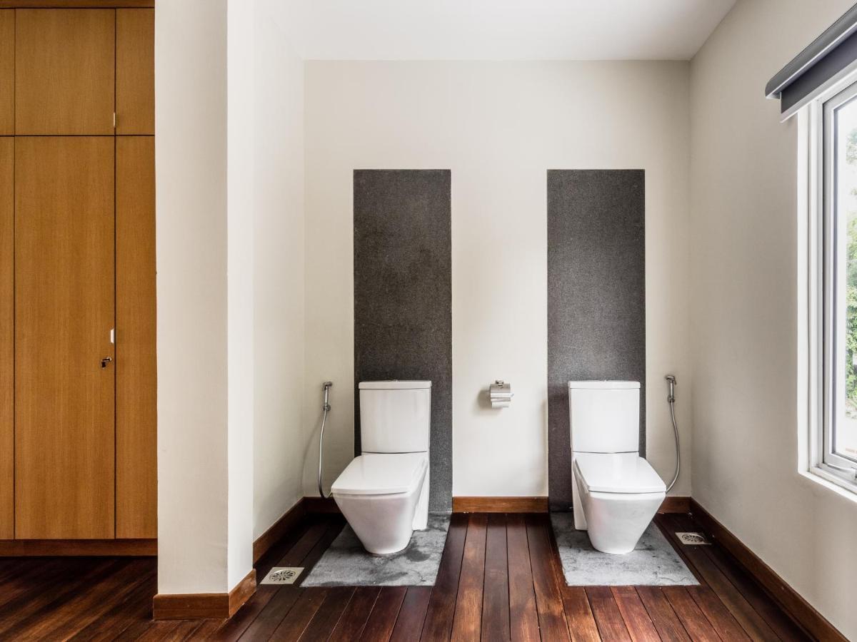 Changkat Duta Luxury Villa Куала-Лумпур Екстер'єр фото