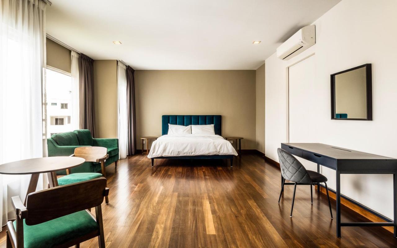 Changkat Duta Luxury Villa Куала-Лумпур Екстер'єр фото