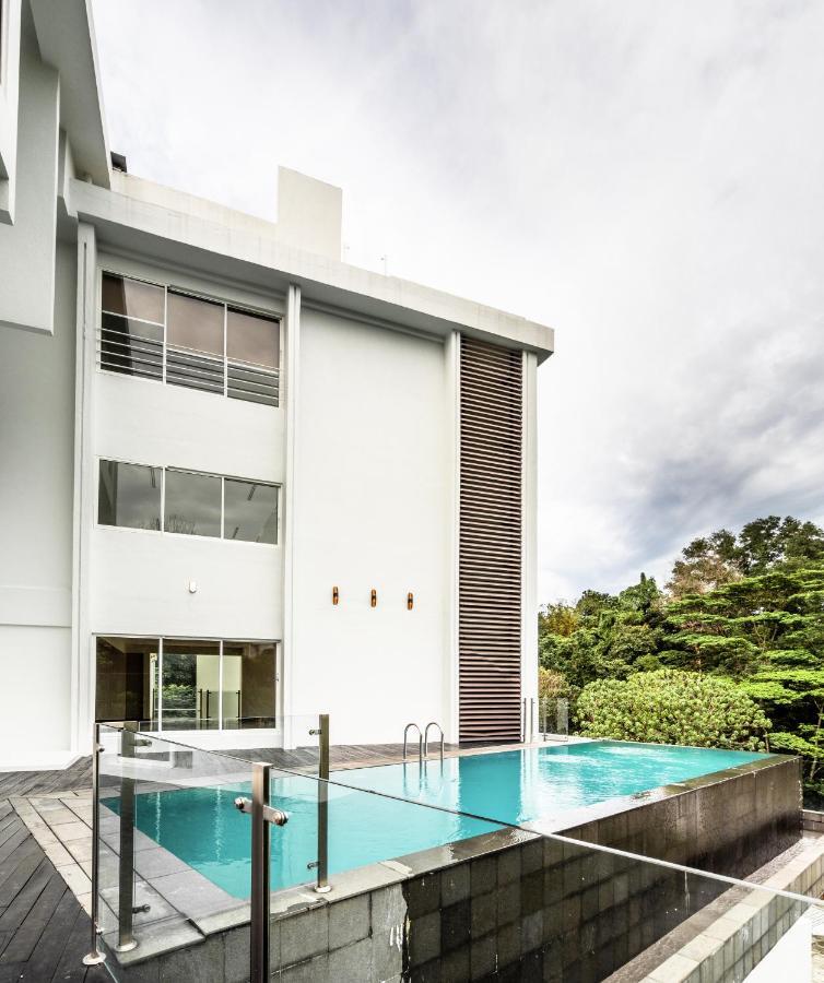 Changkat Duta Luxury Villa Куала-Лумпур Екстер'єр фото