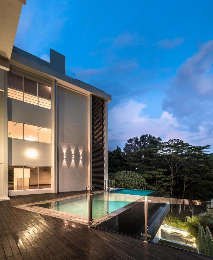 Changkat Duta Luxury Villa Куала-Лумпур Екстер'єр фото