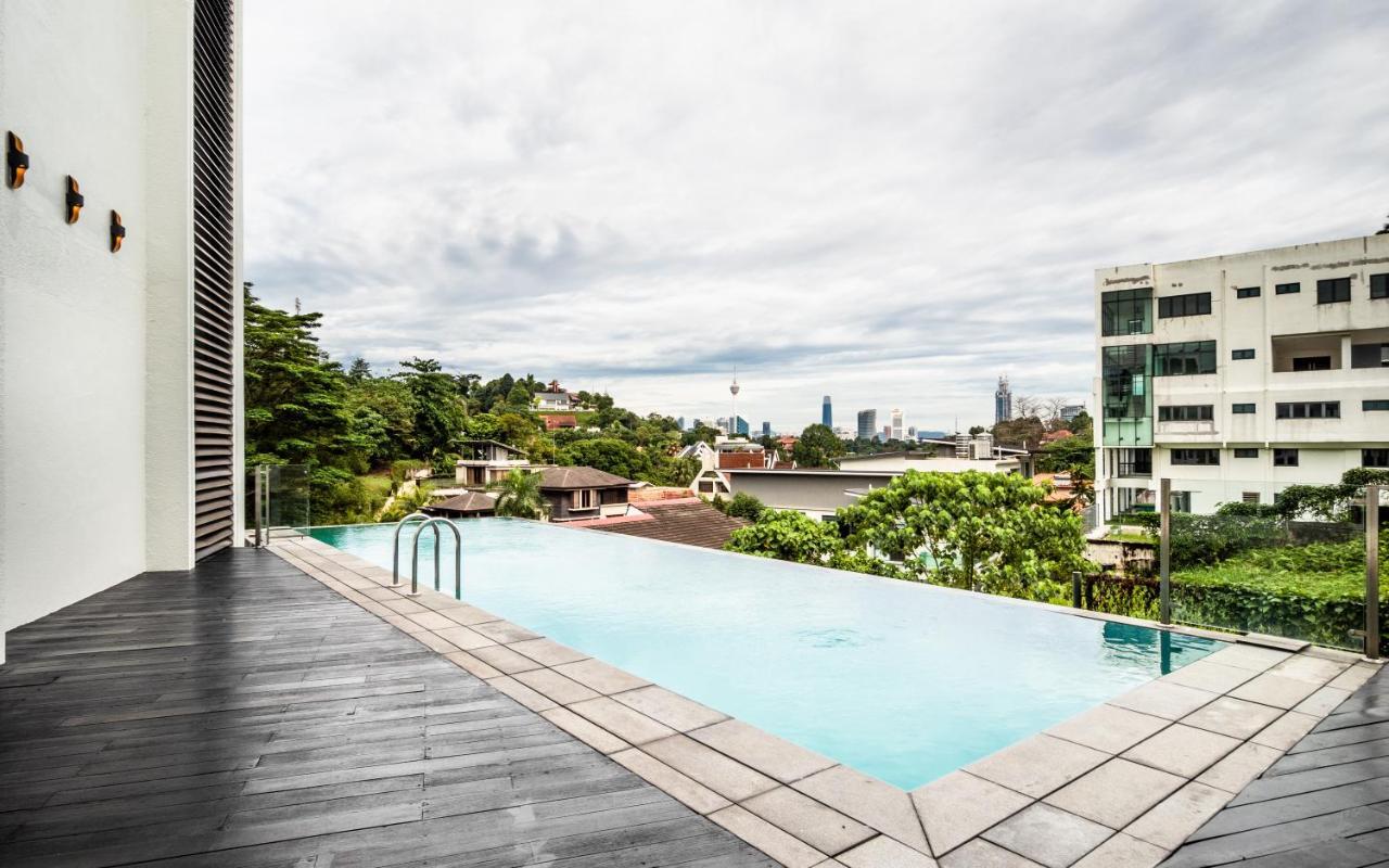 Changkat Duta Luxury Villa Куала-Лумпур Екстер'єр фото