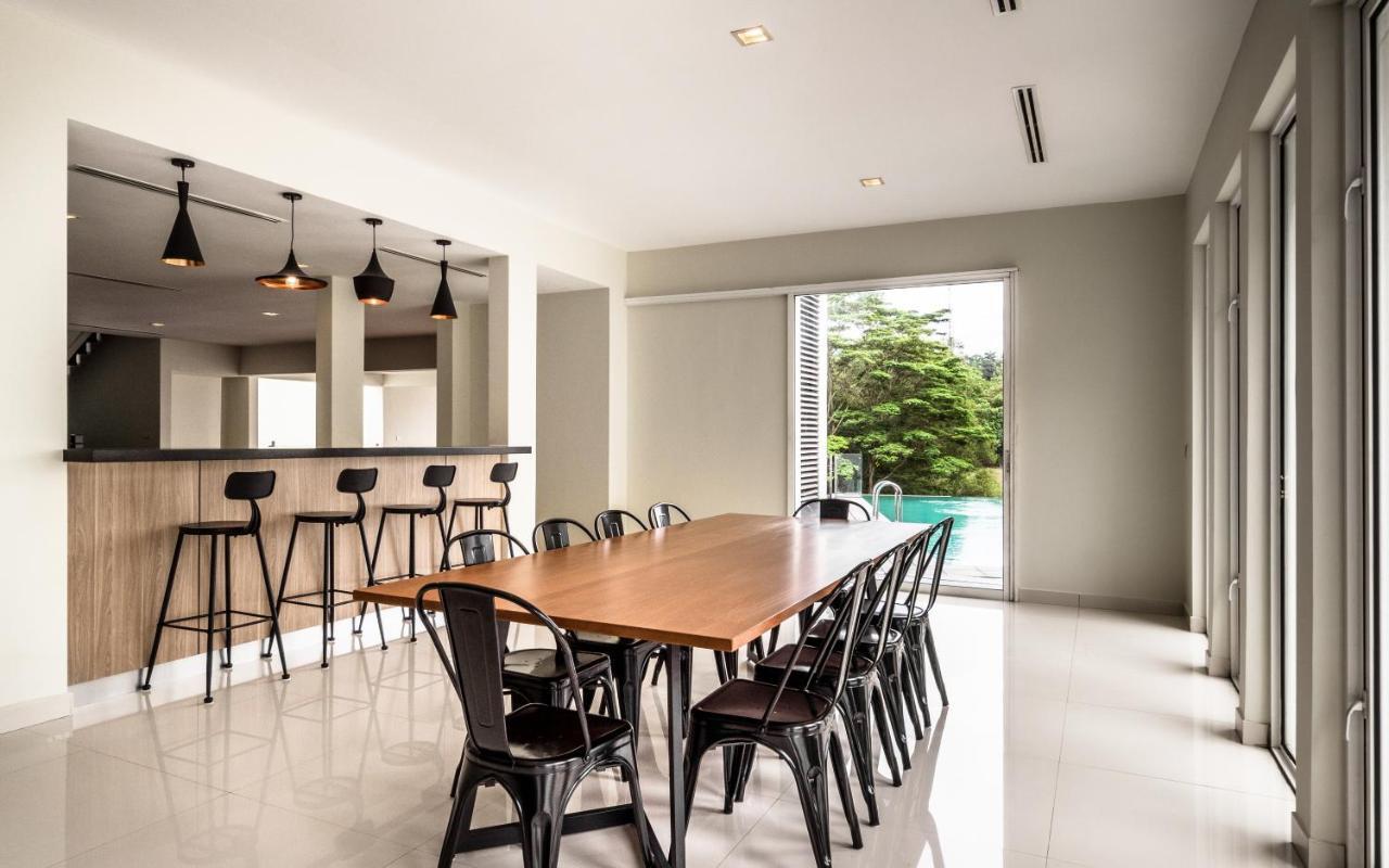 Changkat Duta Luxury Villa Куала-Лумпур Екстер'єр фото