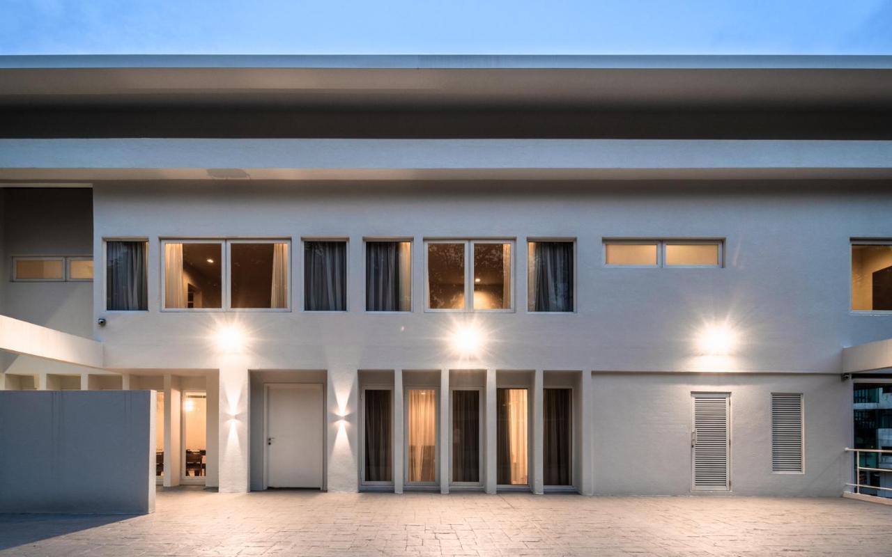 Changkat Duta Luxury Villa Куала-Лумпур Екстер'єр фото