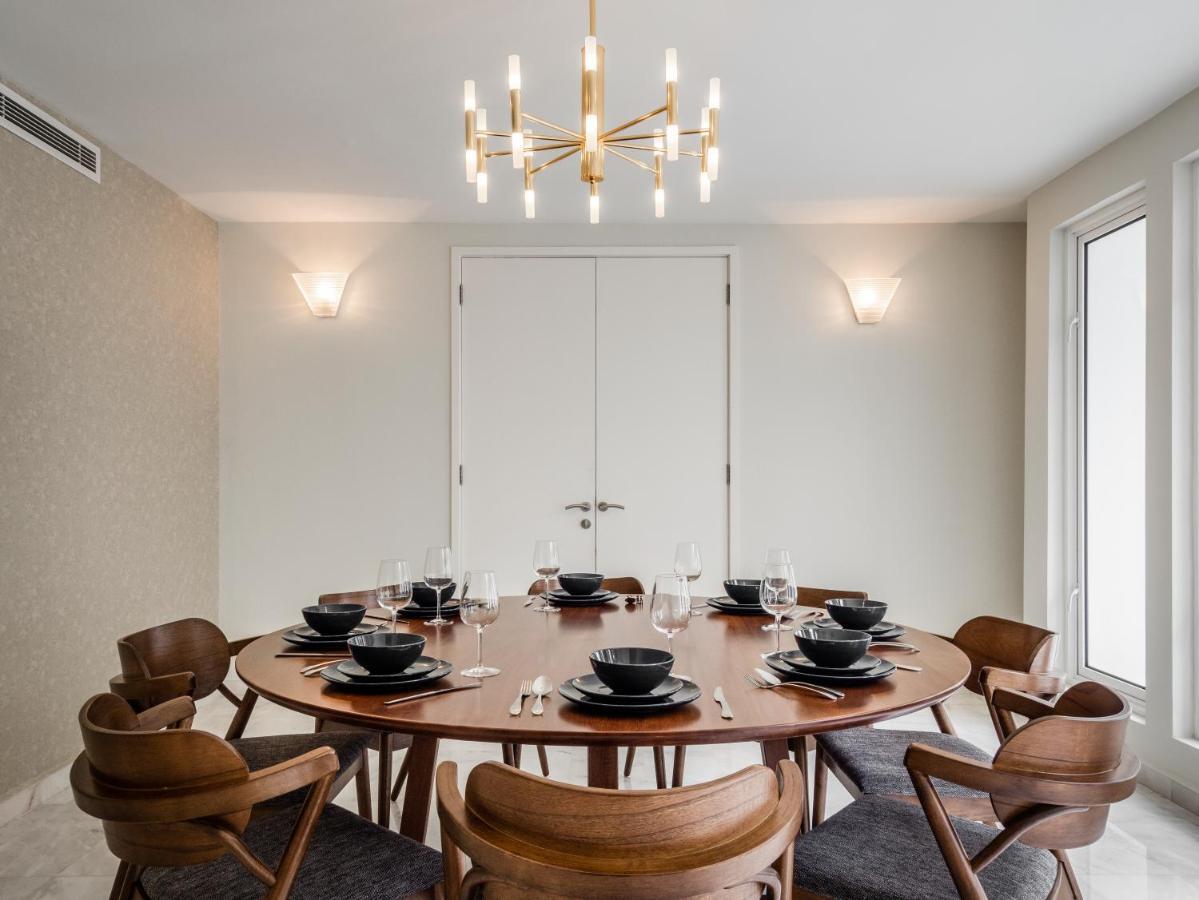Changkat Duta Luxury Villa Куала-Лумпур Екстер'єр фото