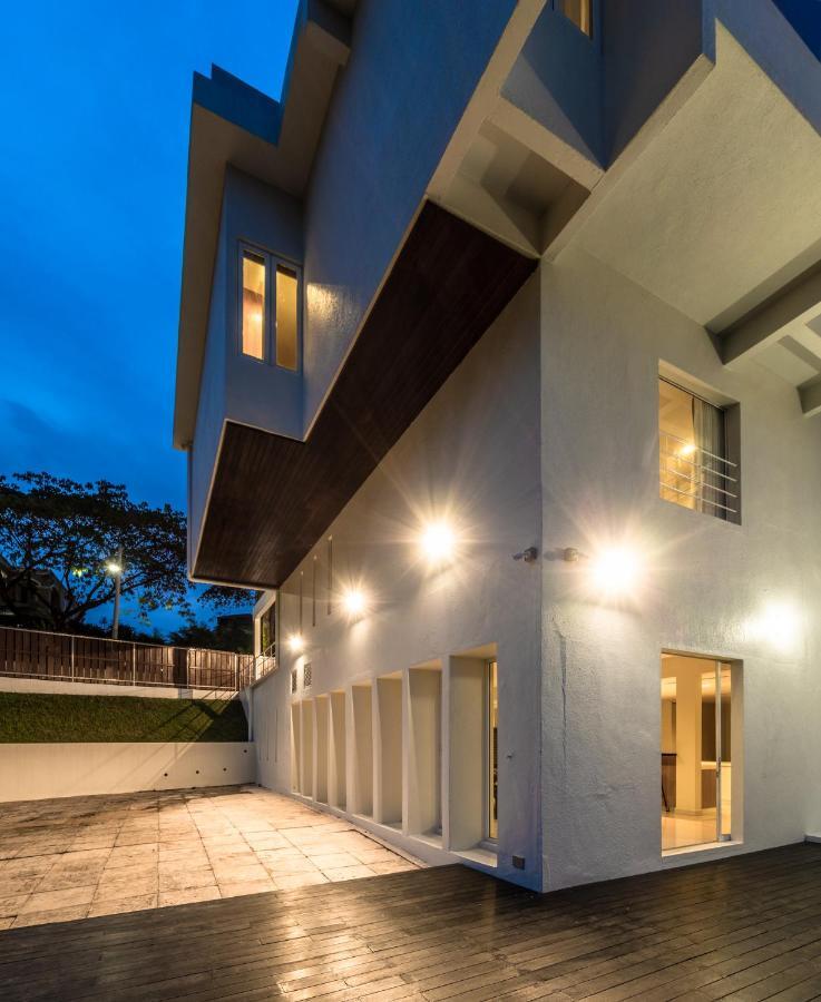 Changkat Duta Luxury Villa Куала-Лумпур Екстер'єр фото