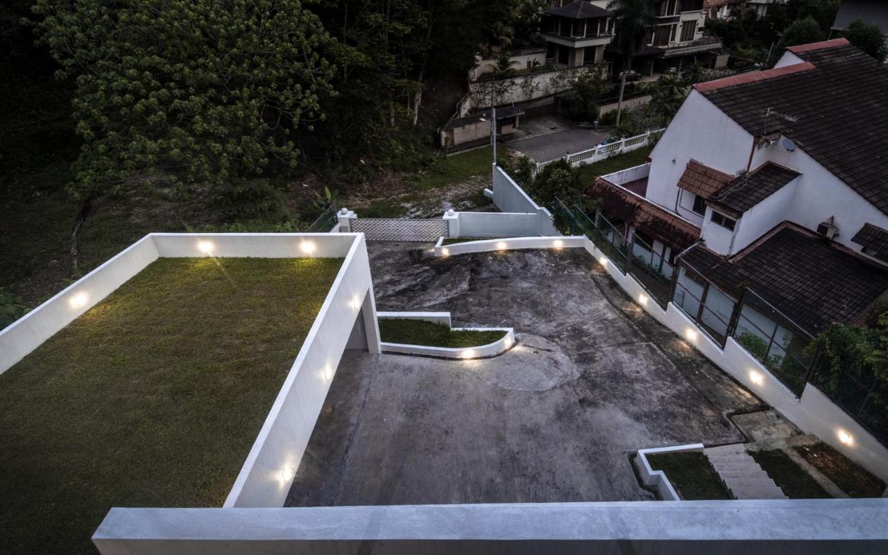 Changkat Duta Luxury Villa Куала-Лумпур Екстер'єр фото