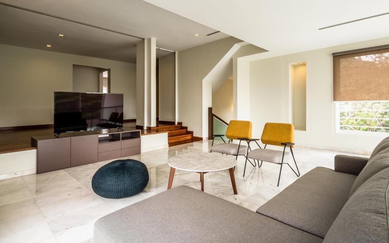 Changkat Duta Luxury Villa Куала-Лумпур Екстер'єр фото