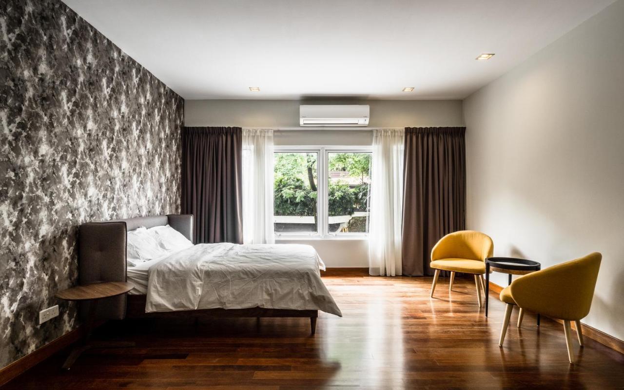 Changkat Duta Luxury Villa Куала-Лумпур Екстер'єр фото