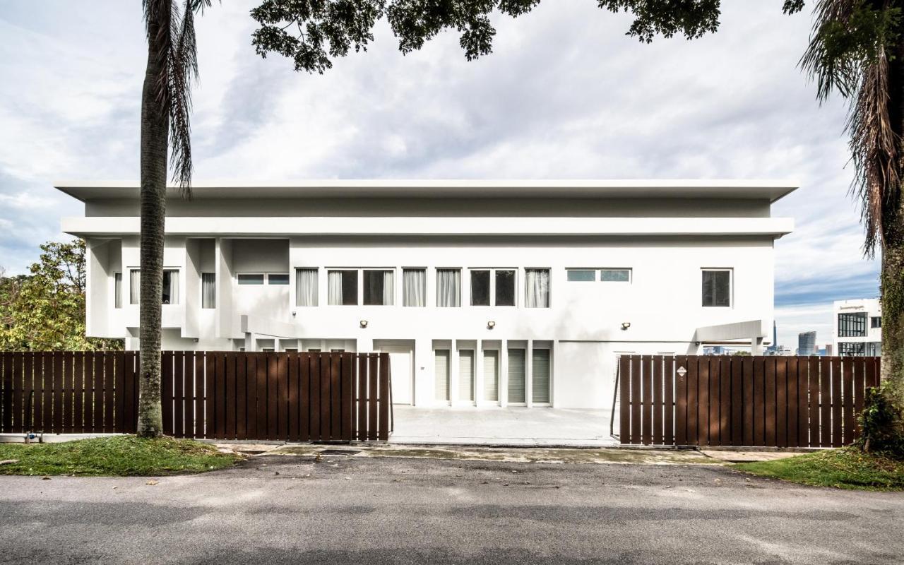 Changkat Duta Luxury Villa Куала-Лумпур Екстер'єр фото