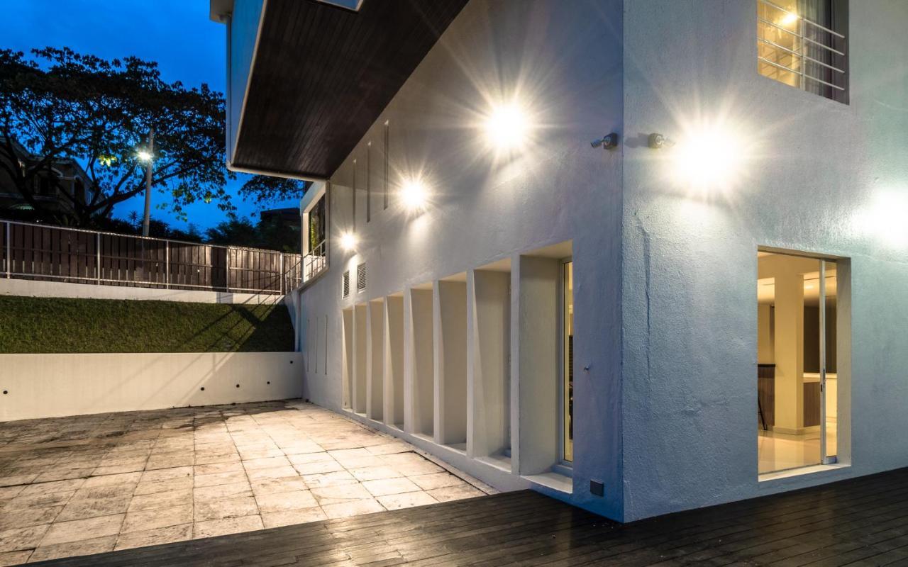 Changkat Duta Luxury Villa Куала-Лумпур Екстер'єр фото