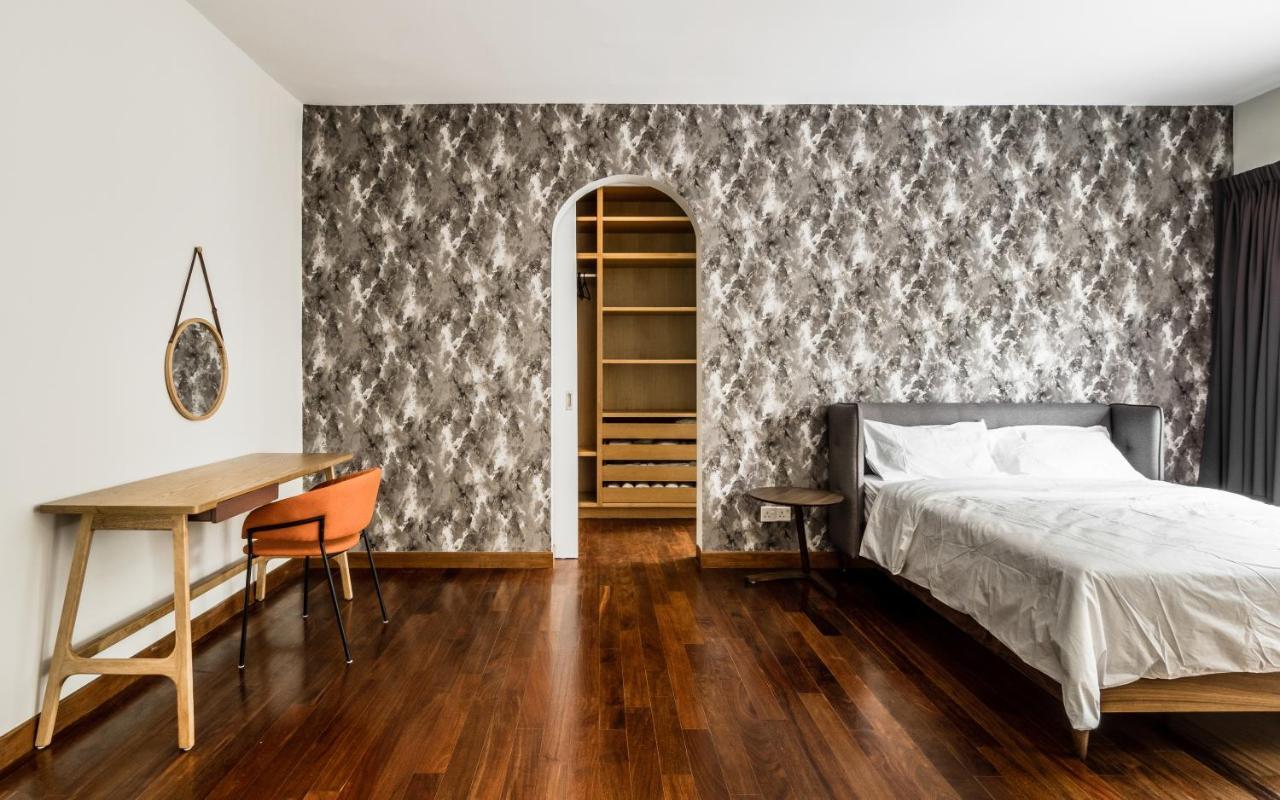 Changkat Duta Luxury Villa Куала-Лумпур Екстер'єр фото
