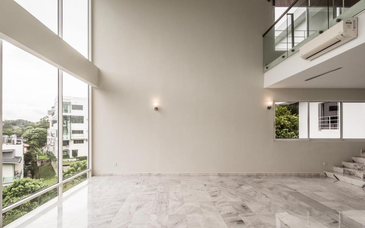 Changkat Duta Luxury Villa Куала-Лумпур Екстер'єр фото