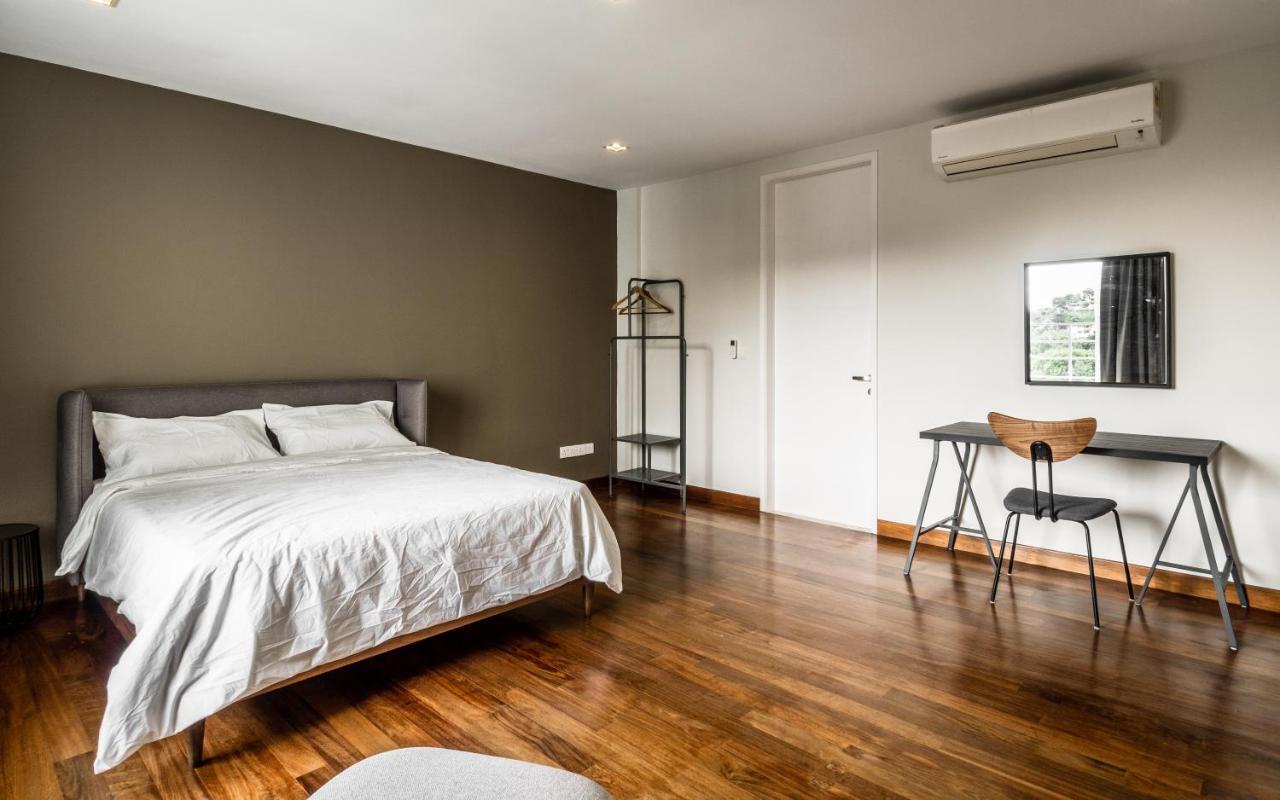 Changkat Duta Luxury Villa Куала-Лумпур Екстер'єр фото