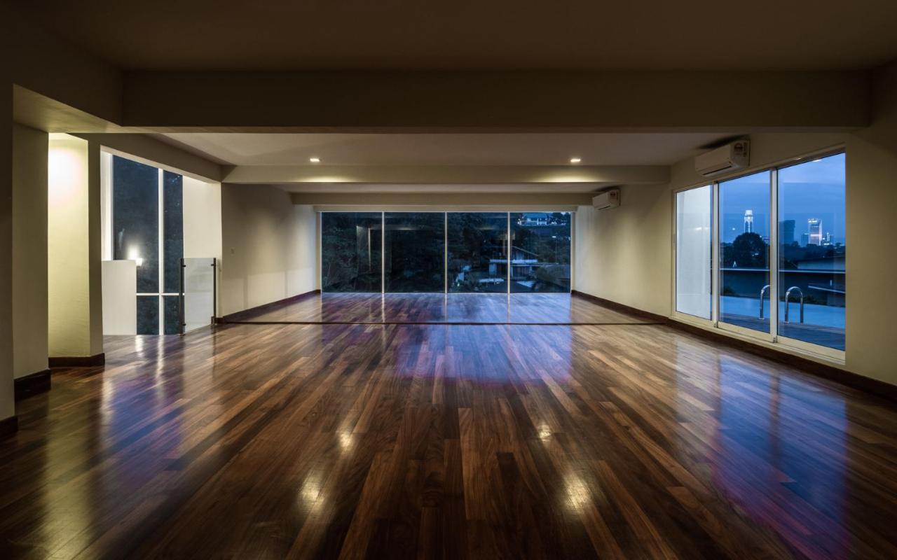 Changkat Duta Luxury Villa Куала-Лумпур Екстер'єр фото